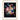 Gentle Reminder Wooden Framed Print - Spork Fine Art USA