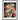 Something To Offer Wooden Framed Print - Spork Fine Art USA