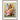 Acceptance Wooden Framed Print - Spork Fine Art USA