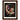 Selfitis Flip Wooden Framed Print - Spork Fine Art USA