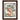 Buzzing With Life Wooden Framed Print - Spork Fine Art USA