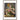 Tracing The Changing Wooden Framed Print - Spork Fine Art USA