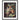 Fleeting Nature Wooden Framed Print - Spork Fine Art USA