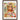 Without Wooden Framed Print - Spork Fine Art USA