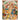 A Dash Of Truth A Pinch Of Fantasy Wood Print - Spork Fine Art USA