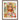 Without Wooden Framed Print - Spork Fine Art USA
