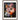 Overdrive Wooden Framed Print - Spork Fine Art USA