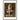 For Those Who Want To See Wooden Framed Print - Spork Fine Art USA