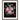 Gentle Reminder Wooden Framed Print - Spork Fine Art USA