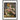 Tracing The Changing Wooden Framed Print - Spork Fine Art USA