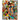 Do Your Worst Wood Print - Spork Fine Art USA