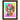 Love Shot Wooden Framed Print - Spork Fine Art USA