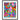 Psychedelic Angel Wooden Framed Print - Spork Fine Art USA