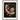 Selfitis Flip Wooden Framed Print - Spork Fine Art USA