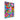 Psychedelic Angel Canvas - Spork Fine Art USA
