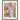 Message Wooden Framed Print - Spork Fine Art USA