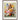 Acceptance Wooden Framed Print - Spork Fine Art USA