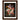 Waking Up Once More Wooden Framed Print - Spork Fine Art USA
