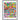 I’ve Been Thinking A Lot Wooden Framed Print - Spork Fine Art USA