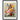 Acceptance Wooden Framed Print - Spork Fine Art USA