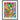 Wonderful One Wooden Framed Print - Spork Fine Art USA