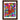 Daily Dose Wooden Framed Print - Spork Fine Art USA