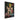 Healing Incantation Canvas - Spork Fine Art USA