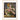 Tracing The Changing Wooden Framed Print - Spork Fine Art USA