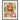 Without Wooden Framed Print - Spork Fine Art USA