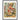 Under The Sea Reptile Butcher Shop Wooden Framed Print - Spork Fine Art USA