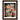 Something To Offer Wooden Framed Print - Spork Fine Art USA