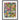 Elastic Soul Wooden Framed Print - Spork Fine Art USA