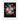 Gentle Reminder Wooden Framed Print - Spork Fine Art USA