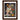 Made For Seeing Wooden Framed Print - Spork Fine Art USA