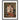 Balanced Arrangement Wooden Framed Print - Spork Fine Art USA