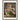 Tracing The Changing Wooden Framed Print - Spork Fine Art USA