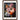 Overdrive Wooden Framed Print - Spork Fine Art USA