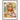 Without Wooden Framed Print - Spork Fine Art USA
