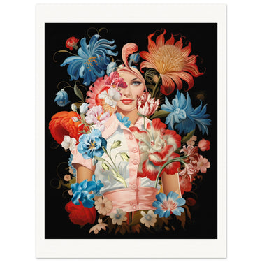 Might As Well Print - Spork Fine Art USA