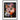 Overdrive Wooden Framed Print - Spork Fine Art USA