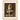 For Those Who Want To See Wooden Framed Print - Spork Fine Art USA