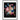 Gentle Reminder Wooden Framed Print - Spork Fine Art USA