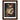 Purity or Promiscuity? Wooden Framed Print - Spork Fine Art USA
