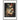 Purity or Promiscuity? Wooden Framed Print - Spork Fine Art USA
