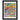 I’ve Been Thinking A Lot Wooden Framed Print - Spork Fine Art USA