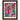 Looks Rare Wooden Framed Print - Spork Fine Art USA