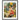 Skewed Horizon Wooden Framed Print - Spork Fine Art USA