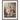 Captivating Intricacies Wooden Framed Print - Spork Fine Art USA