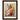 Acceptance Wooden Framed Print - Spork Fine Art USA