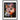 Overdrive Wooden Framed Print - Spork Fine Art USA